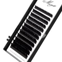 c curl volume camellia lashes tray