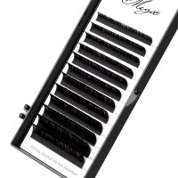 cc curl camellia lash extension