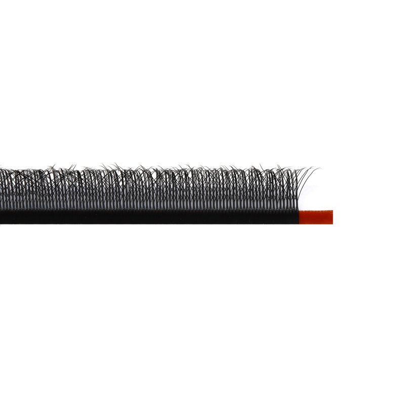 clover wispy w lash eyelash extension