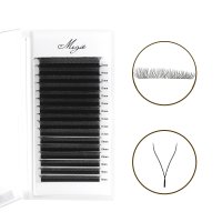 yy lashes trays