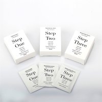 lash lift step 1 2 3