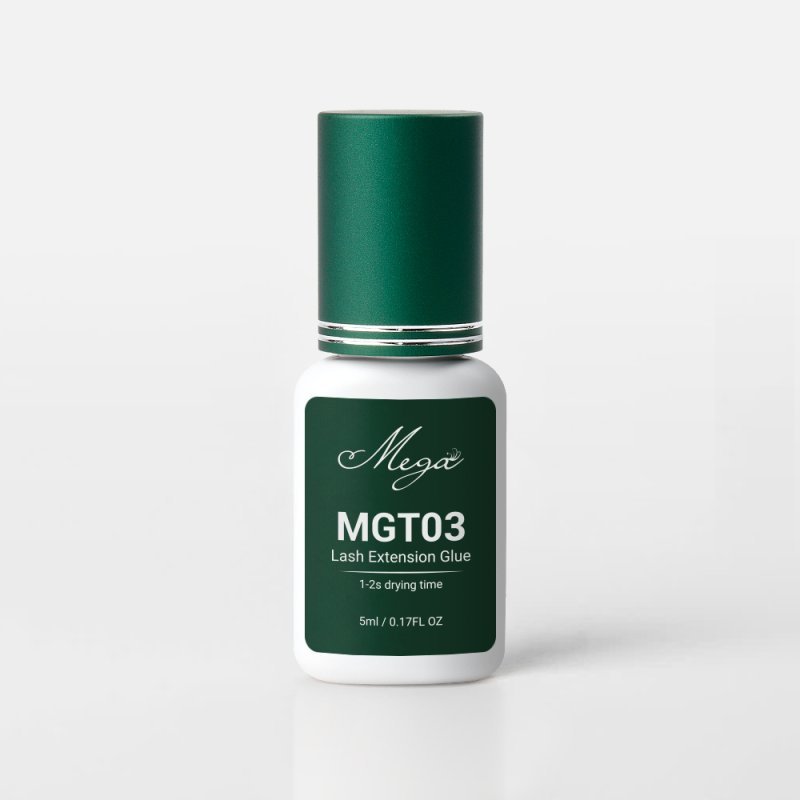 1-2s All Weather Lash Glue