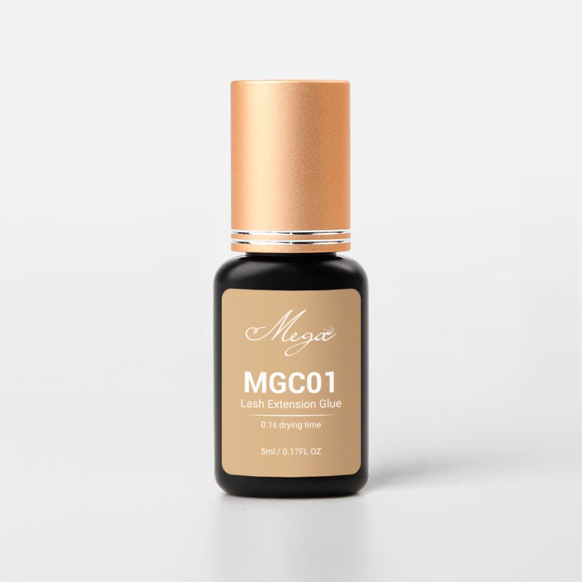 0.1s Affordable Lash Glue