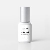 1-2s Clear Lash Glue