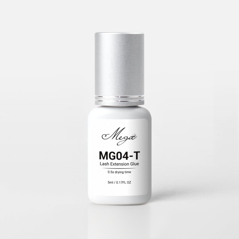 0.5s Clear Lash Glue