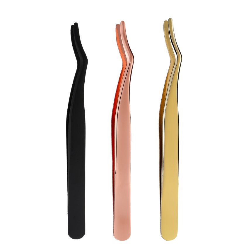 Strip Lashes Applicator