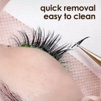quick removal lash remover cream