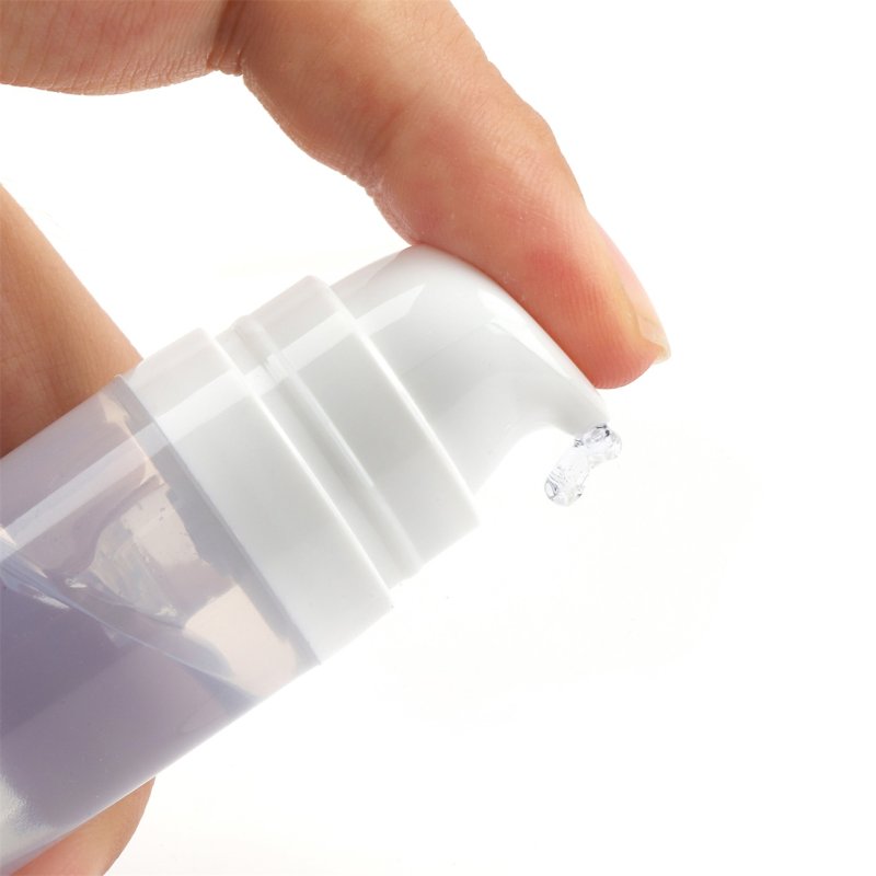 purple lash remover gel