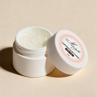 GBL-free lash extension remover cream