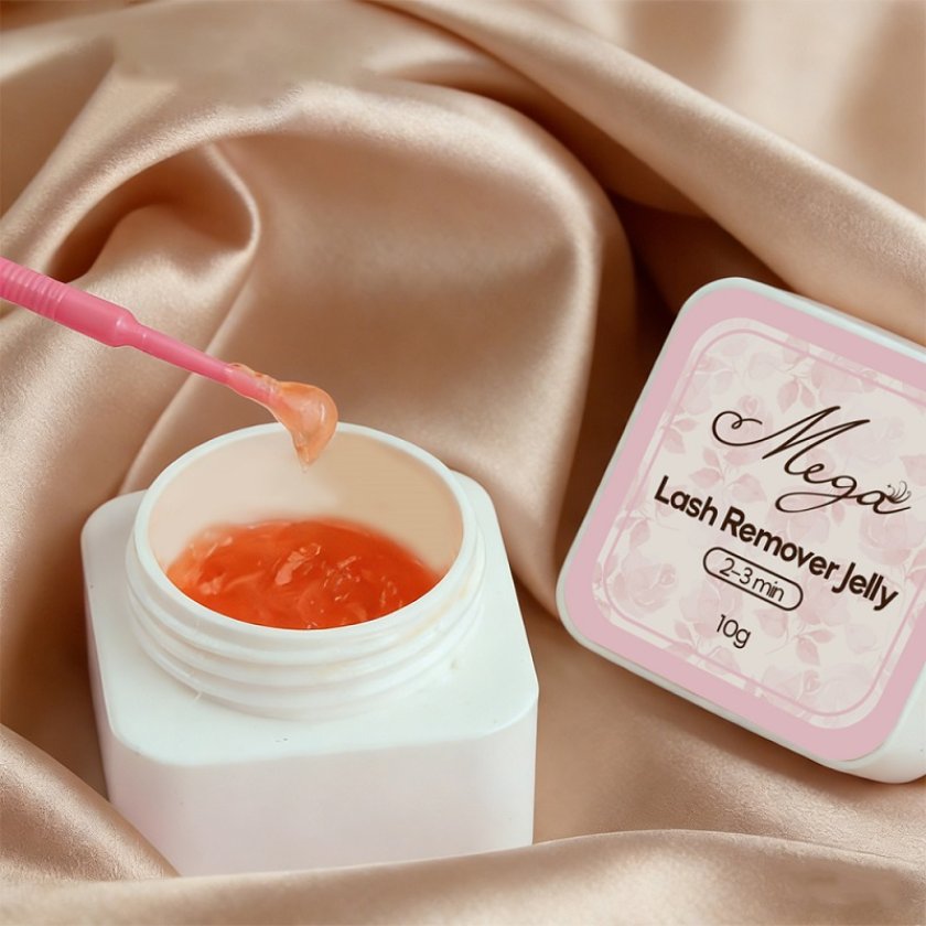 2-3min Lash Remover Jelly