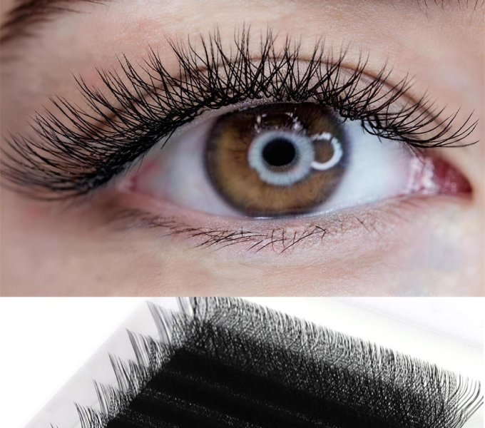 W Lashes: What They Are and How to Choose the Right Styles for Your Market