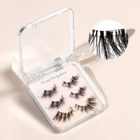 Self Adhesive Strip Lashes (upper band glue)
