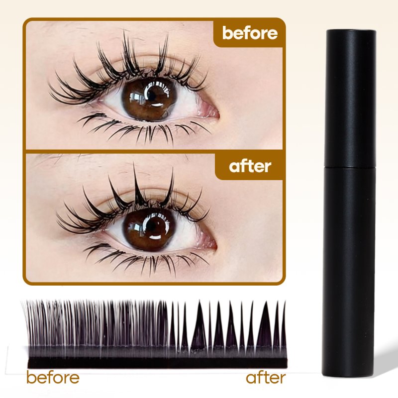 lash sealant coating