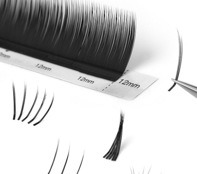 What Are Camellia Lashes? The Ultimate B2B Guide to the Industry's Most Natural Volume Extension