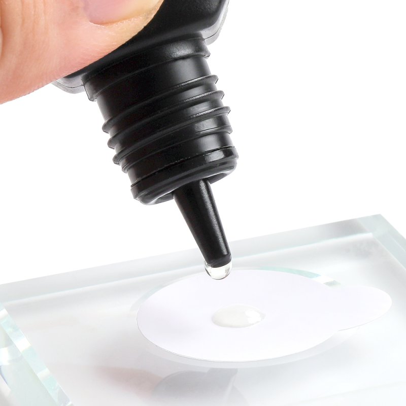 uv lash adhesive