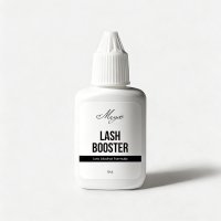 lash booster for eyelash extension