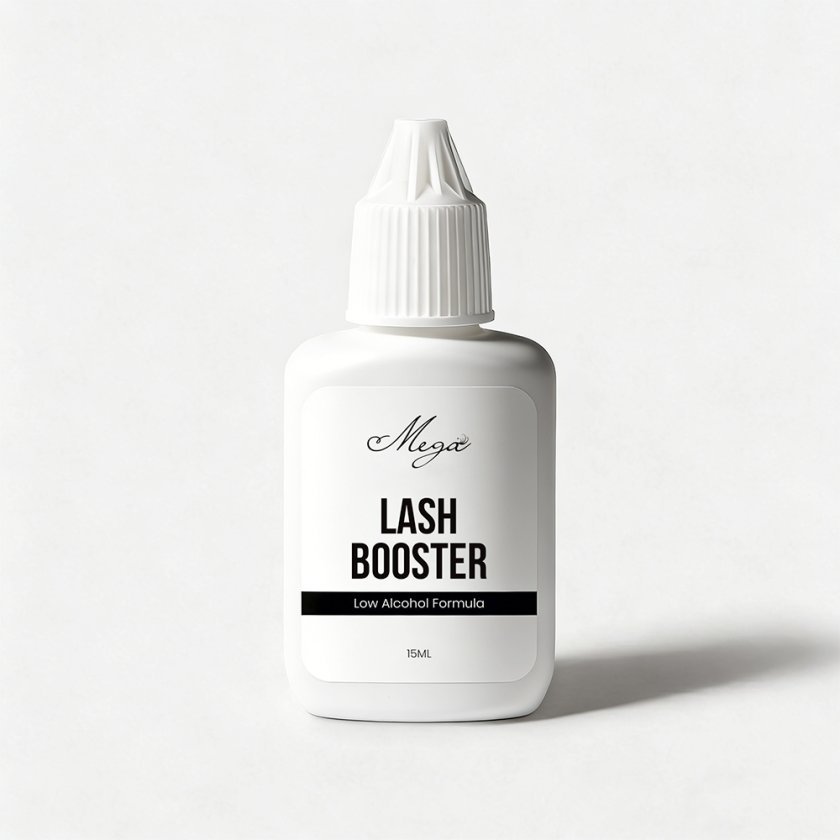 Lash Extension Booster