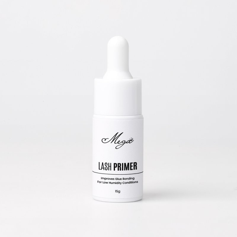 lash extension glue primer
